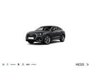 Audi Q3 Sportback 40 TDI quattro S-LINE*LED*AHK*VIRTUAL*NAVI-PLUS*KAMERA*19ZOLL - Büdingen