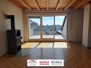 Tolle 5 Zimmer Maisonettwohnung über 3 Stockwerke im ruhigen 3 Parteinhaus mit Stellplatz und Garage - Schifferstadt