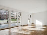 Die ersten 2 Monate mietfrei! Platz für die ganze Familie: 4-Zimmer-Wohnung - Wolfsburg
