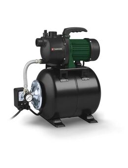 PARKSIDE® Hauswasserwerk »PHWW 1000 A1«, 1000 W, 19-Liter-Tank - Ingolstadt