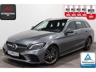 Mercedes-Benz C 180 T 3x AMG MULTIBEAM,KAMERA,AHK,SPURPAKET,SH - Berlin