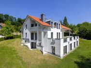 Traumhafte Villa in Top-Lage vor den Toren Augsburgs - Aystetten
