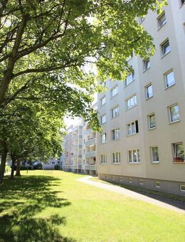Praktische und günstige 1-Raum Wohnung! - Altenburg