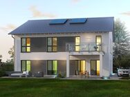 Barrierefreies Traumhaus mit Einliegerwohnung - Ideal für Familien und mehrere Generationen - Immendingen