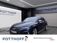 Audi S3, Sportback, Jahr 2023 - Hamm