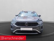 VW T-Roc 1.0 TSI NAVI LED PARKASSIST - Greding