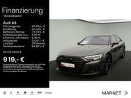 Audi A8, 50 TDI quattro S line, Jahr 2024 - Königstein (Taunus)