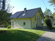 Großes, gepflegtes und elegantes Einfamilienhaus, >220 qm Wohnfläche, BJ 2010 bei Landau - Landau (Isar)