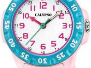 CALYPSO WATCHES Quarzuhr My First Watch K5829/2, Armbanduhr, Kinderuhr, bis 10 bar wasserdicht, ideal als Geschenk