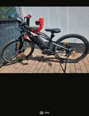 Damen Elektrobike Mädchen Ebike Bulls in 75181