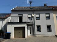 Attraktives Reihenhaus in Orscholz - Zentrale Lage trifft auf ruhige Wohngegend. - Mettlach