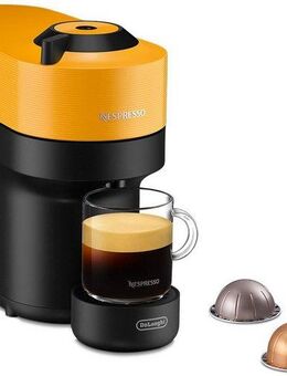 NESPRESSO Kapselmaschine Vertuo Pop ENV90.Y von DeLonghi
