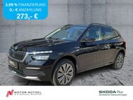 Skoda Kamiq, 1.5 TSI AMBITION, Jahr 2024 - Bayreuth