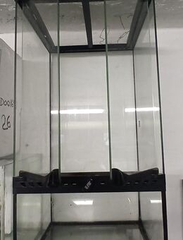 Paludarium / Aquarium/ Terrarium Gebrauchtware 30,00€ - Chemnitz