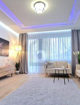 FRISCH RENOVIERT, GUT GESCHNITTEN MIT BALKON - Bingen (Rhein)