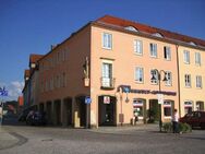 Wohnen am Marktplatz - Neustadt (Sachsen)