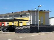 Modernes Reihenendhaus zu verkaufen - Oberhausen-Rheinhausen