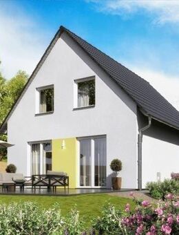 Familie sucht Haus für´s Leben - Hier ist es Traditionell gebaut mit Grundstück inkl. Vollausstattung - Brand-Erbisdorf