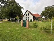 Traumhaus in Raddesdorf Kernsaniertes Juwel auf 21.000 m² Grundstück - Raddestorf