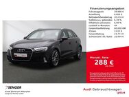Audi A3, Sportback Sport 35 TFSI S line Digi, Jahr 2020 - Münster