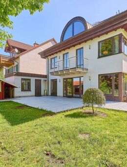 Wunderbare Stadtvilla in TOP Lage - Otterbach