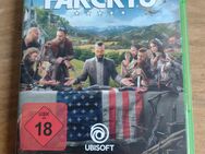 Far Cry 5 Xbox One. Gebraucht wie Neu. - Kaiserslautern