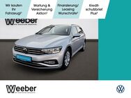 VW Passat Variant, Business, Jahr 2022 - Weil der Stadt