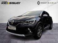 Renault Captur, Edition One TCe 155 GPF, Jahr 2019 - Bremen