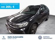 VW Taigo, 1.0 TSI Move beats©, Jahr 2024 - Niefern-Öschelbronn