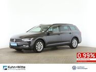 VW Passat Variant, 2.0 TDI Business, Jahr 2023 - Jesteburg