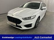 Ford Mondeo Turnier 2.0 Ti-VCT Hybrid ST-Line Kombi, 5-türig, Automatik, 1-Gang - Bad Fallingbostel