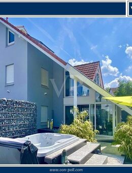 Modernisiertes Mehrfamilienhaus: Großzügiges Wohnerlebnis - Lützelbach