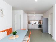 ERSTBEZUG! | Helle 5-Zimmer-Wohnung voll möbliert - ideal als WG - Bamberg