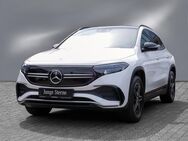 Mercedes EQA, 250 AMG NIGHT SPUR, Jahr 2023 - Kiel