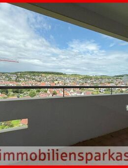 Über den Dächern Eisingens- viel Platz mit toller Aussicht + Garage! - Eisingen (Baden-Württemberg)