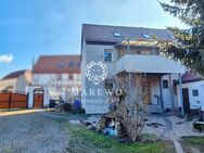 ***EINFAMILIENHAUS MIT TEILBAREM GRUNDSTÜCK IN RUHIGER LAGE*** - Markranstädt