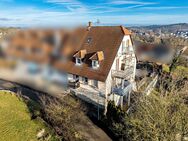 Zukunftssichere Investition - 3-Familienhaus mit freien Einheiten - Billigheim