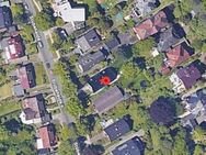 Heimkehr - Terrassenwohnung+ Doppelgarage, provisionsfrei! - Hamburg