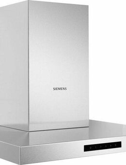 SIEMENS Wandhaube LC66BBM50 Serie iQ300 LC66BBM50