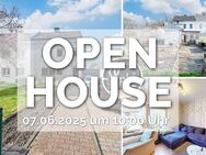 OPEN HOUSE in Alsdorf! - Alsdorf (Nordrhein-Westfalen)