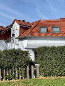 Eppstein: Mal ungewöhnlich wohnen! RMH in ruhiger und familienfreundlicher Lage - Eppstein
