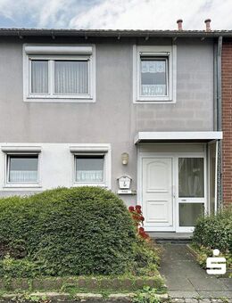 Gestalten. Sanieren. Wohlfühlen. - Dortmund