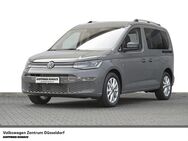 VW Caddy, 2.0 TDI GOAL VERFÜGBAR, Jahr 2024 - Düsseldorf