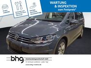 VW Touran, 1.5 TSI Comfortline Touran, Jahr 2024 - Reutlingen