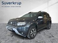 Dacia Duster, II Prestige TCe 130 K, Jahr 2022 - Flensburg