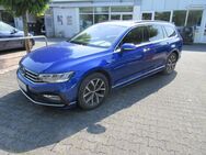 VW Passat Variant, 2.0 TDI R-Line K, Jahr 2021 - Bergkamen