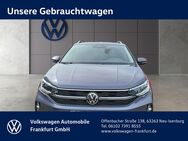 VW Taigo, 1.0 TSI Style Heckleuchten Style OPF, Jahr 2022 - Neu Isenburg