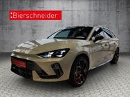 CUPRA Leon, 2.0 TSI Sportstourer VZ 19, Jahr 2022 - Beilngries