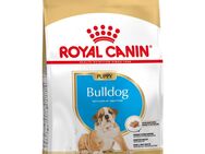 Sparpaket Royal Canin - Bulldog Puppy (2 x 12 kg)