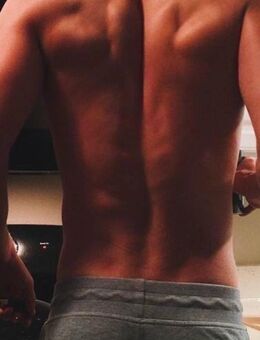Sportlicher Masseur - Köln
